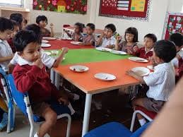 National Public School National Public School photo 5